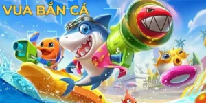 Bật Mí Cách Chơi Vua Bắn Cá Tại J88 Để Săn Thưởng Hiệu Quả