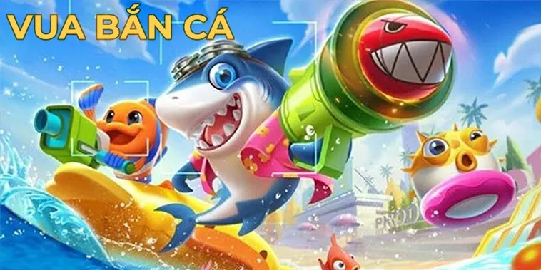 Bật Mí Cách Chơi Vua Bắn Cá Tại J88 Để Săn Thưởng Hiệu Quả