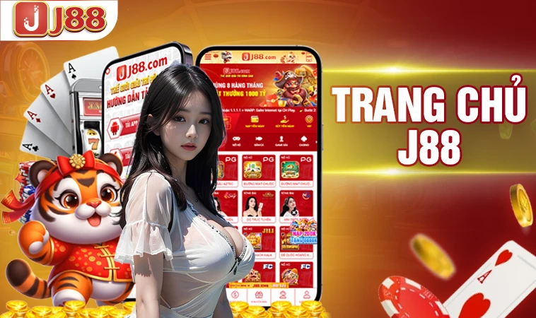 Trang chủ 30 J88 - Trang Chủ J 88 - Nhà Cái Cá Cược Online Số 1 Châu Á