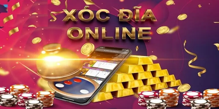 Xóc Đĩa Tại J88 - Bí Kíp Thắng Lớn Cho Dân Cược