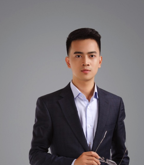 Trần Minh Phúc – CEO Nhà cái J88 1 CEO Trần Minh Phúc