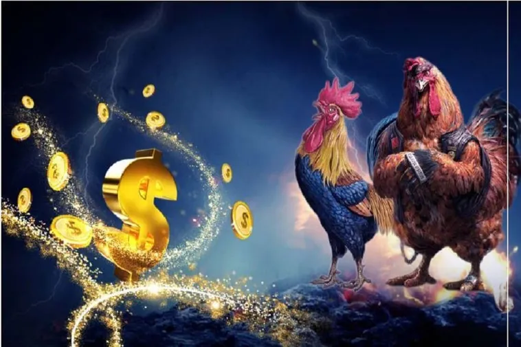Bí Quyết Chinh Phục Đá Gà WS168 Tại J88: Kinh Nghiệm Thực Chiến