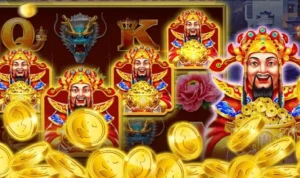 Nổ Hũ Thần Tài J88 Hướng Dẫn Chơi Hiệu Quả