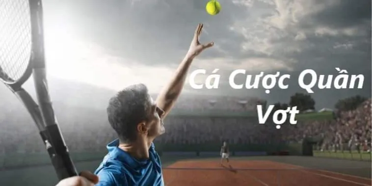 Bí Quyết Cá Cược Quần Vợt J88: Hướng Dẫn Từ A Đến Z