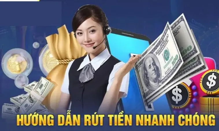 Bí Quyết Rút Tiền J88 Nhanh Chóng, An Toàn Cho Cược Thủ 2 Bí Quyết Rút Tiền J88 Nhanh Chóng, An Toàn Cho Cược Thủ