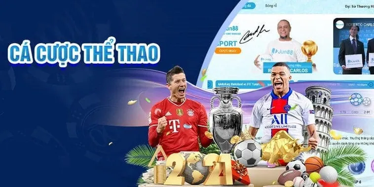 Thể Thao J88 - Bí Quyết Cá Cược Thắng Lớn Từ Cao Thủ 1 Thể Thao J88 - Bí Quyết Cá Cược Thắng Lớn Từ Cao Thủ