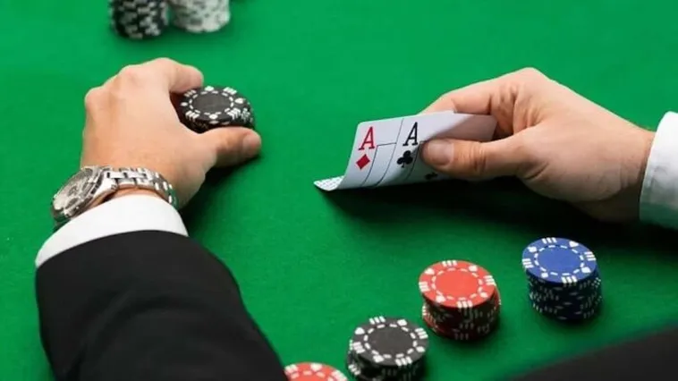 Bí Quyết Thắng Lớn Với Xì Tố Tại J88: Hướng Dẫn Từ A-Z