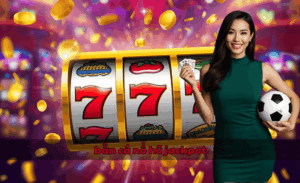 bắn cá nổ hũ jackpot