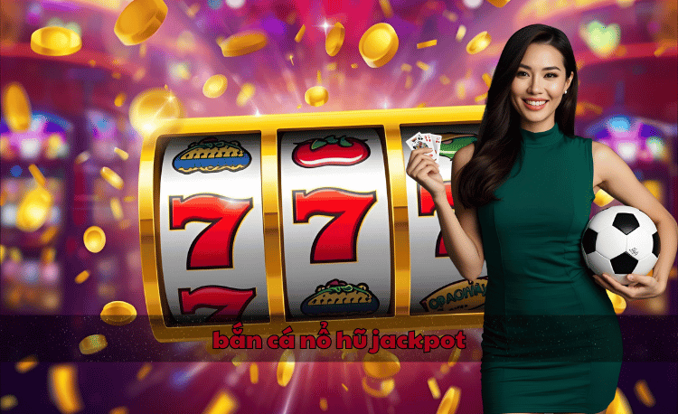 Top 7+ mẹo bắn cá nổ hũ jackpot dễ trúng nhất 2026 2 bắn cá nổ hũ jackpot