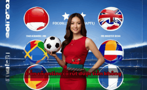 Bắn cá online có rút được tiền không