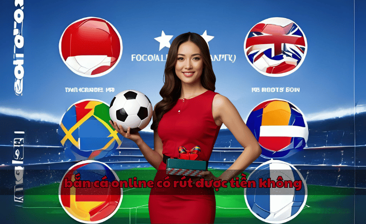 Bắn cá online có rút được tiền không