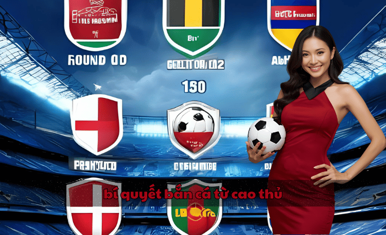 bí quyết bắn cá từ cao thủ