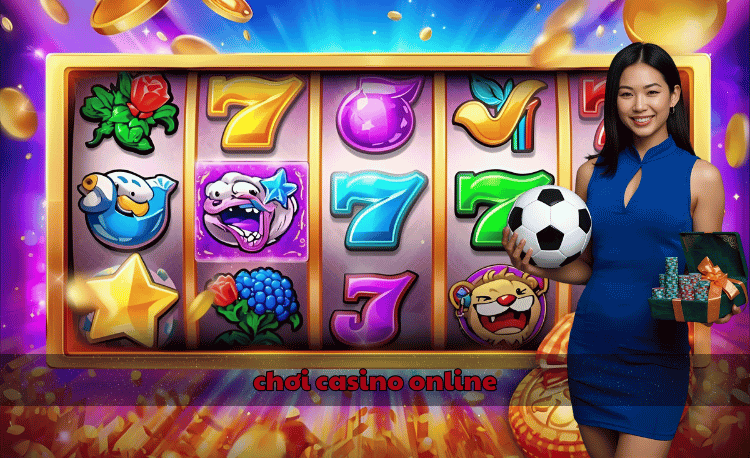 Chơi casino online