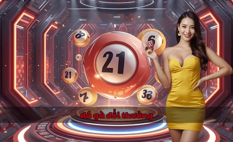 Đá gà đổi thưởng