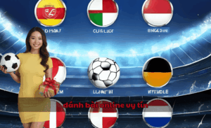 đánh bài online uy tín