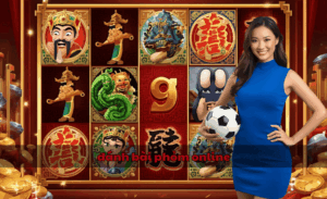 Đánh bài phỏm online