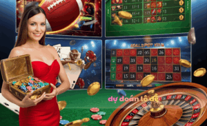 Dự đoán lô đề