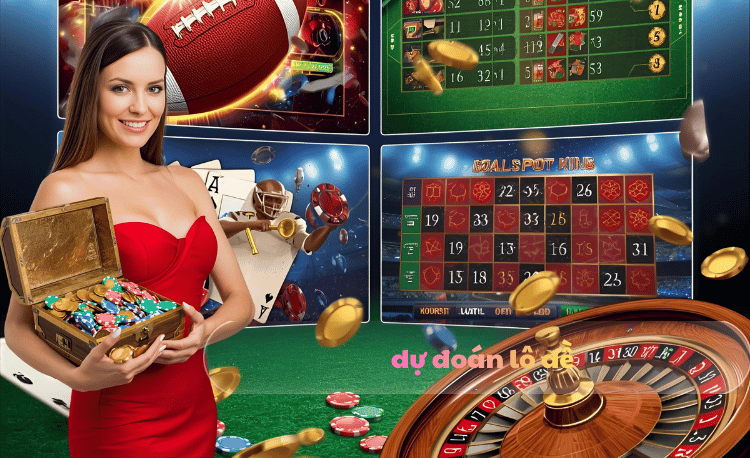 Dự đoán lô đề