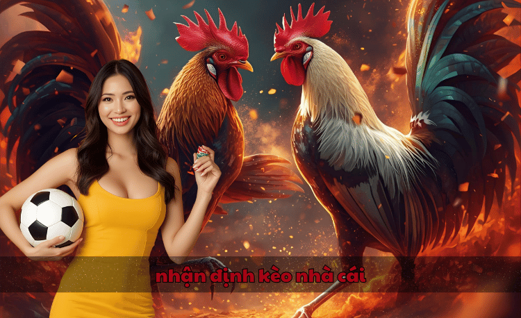 Nhận định kèo nhà cái