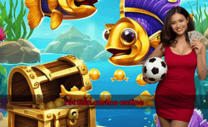 Rút tiền casino online