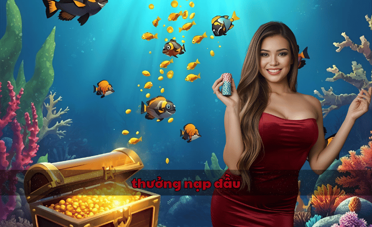 Thưởng nạp đầu