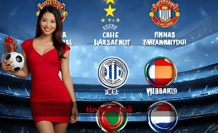 tin bóng đá